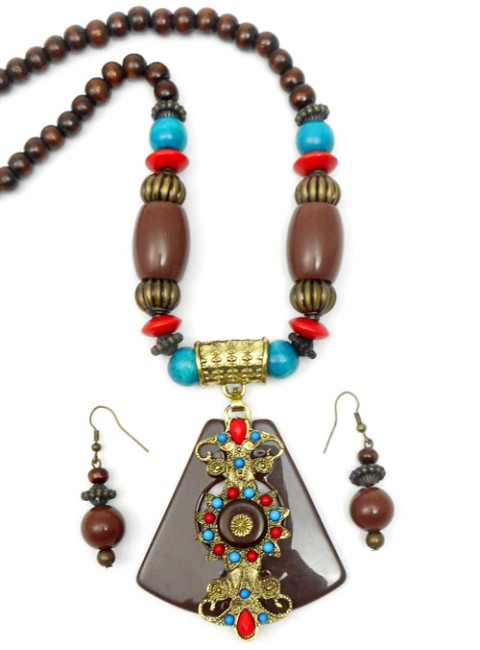 Ethnic Jewelry